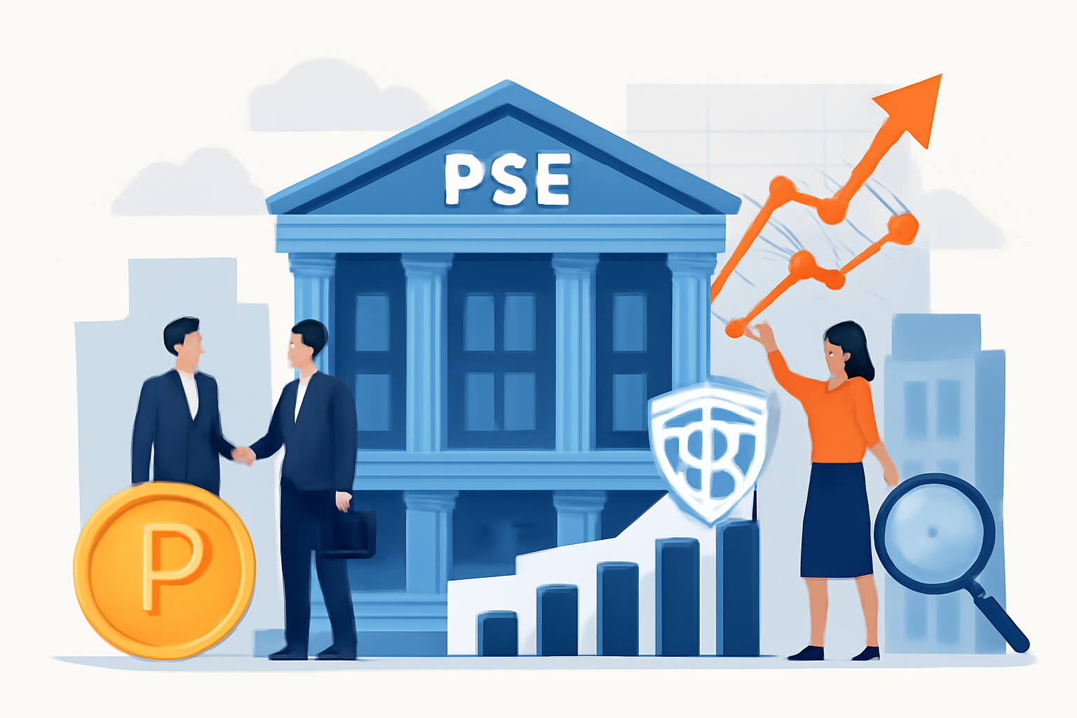 The Philippine Stock Exchange: Key Insights into Its Structure and Functions