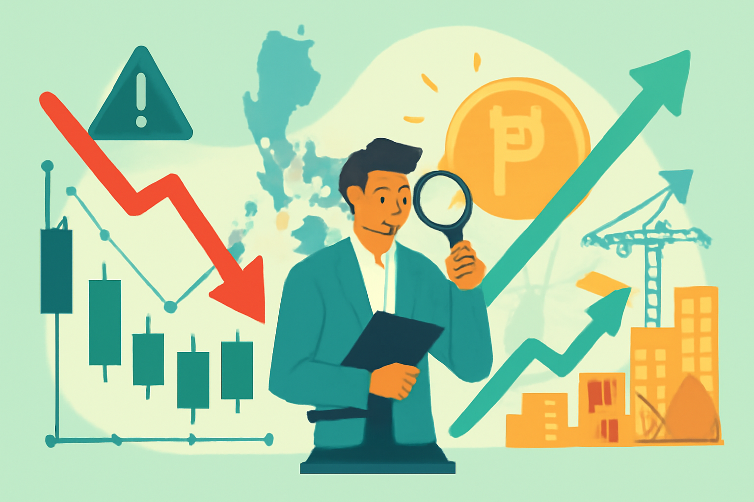 Risks and Opportunities in the Philippine Stock Market: A Comprehensive Guide