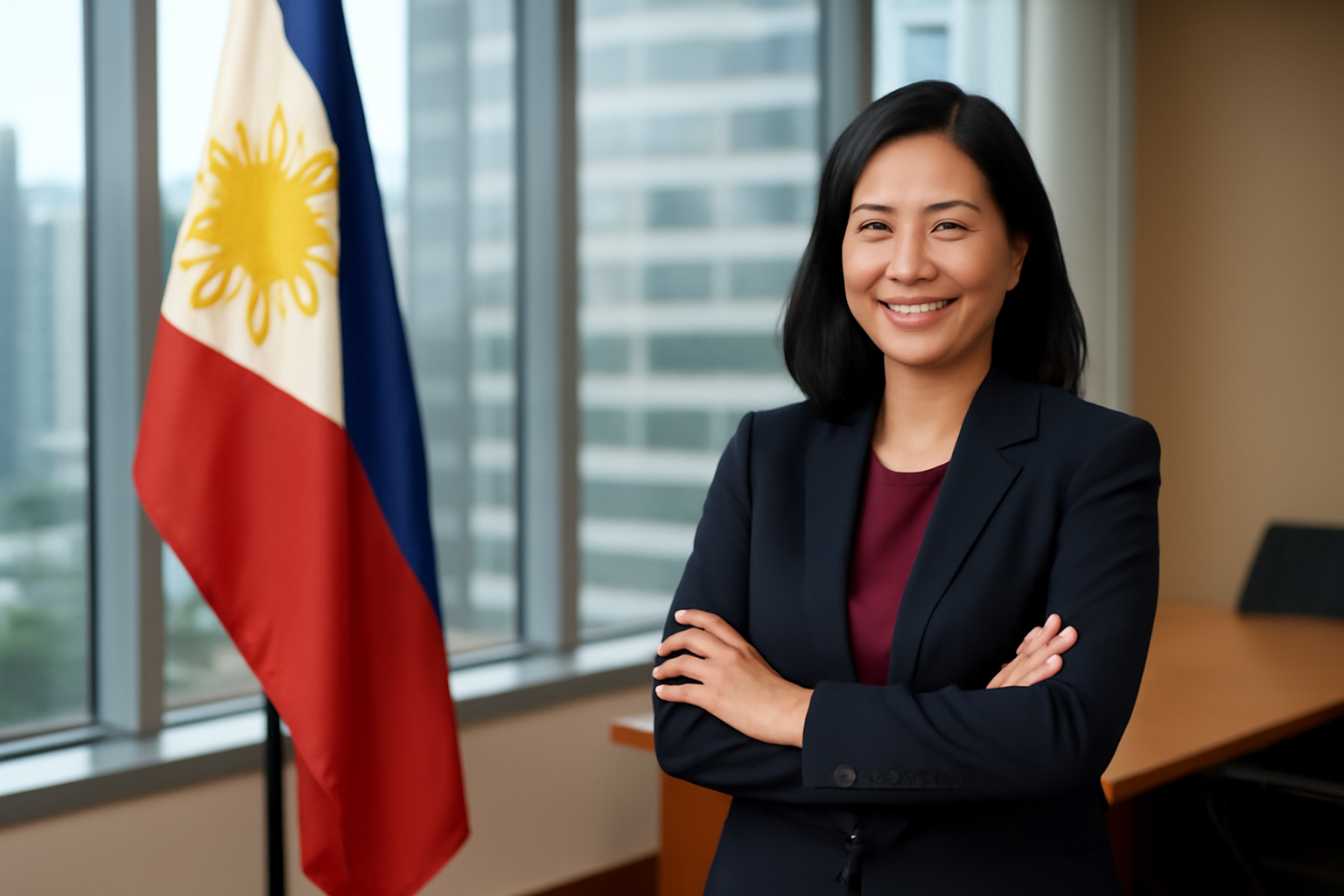 Advancing Women’s Roles in the Philippine Business Sector: Overcoming Challenges and Embracing Opportunities