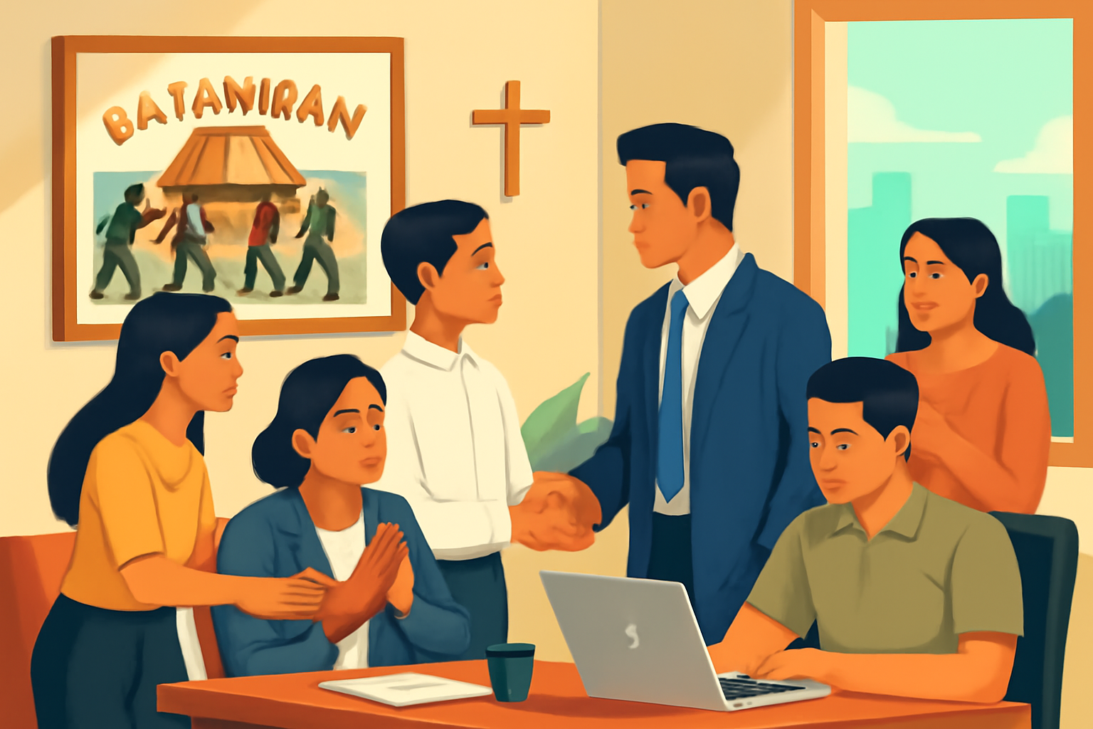 Filipino Work Ethics: Balancing Tradition and Modern Business Practices