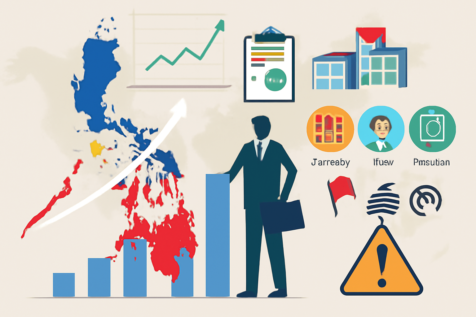 Exploring Investment in the Philippine Stock Market: Key Insights and Risks