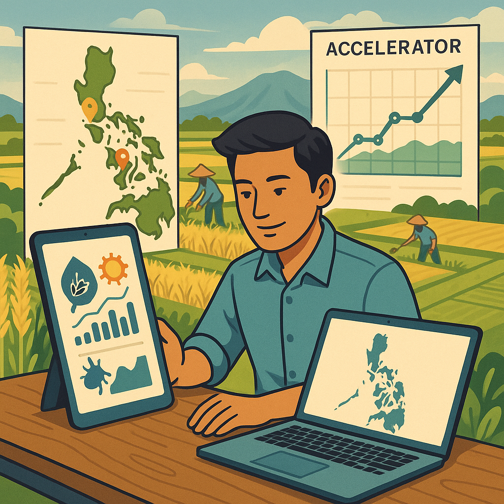 Building the Philippine Startup Commons: Roles, Linkages, and Leverage