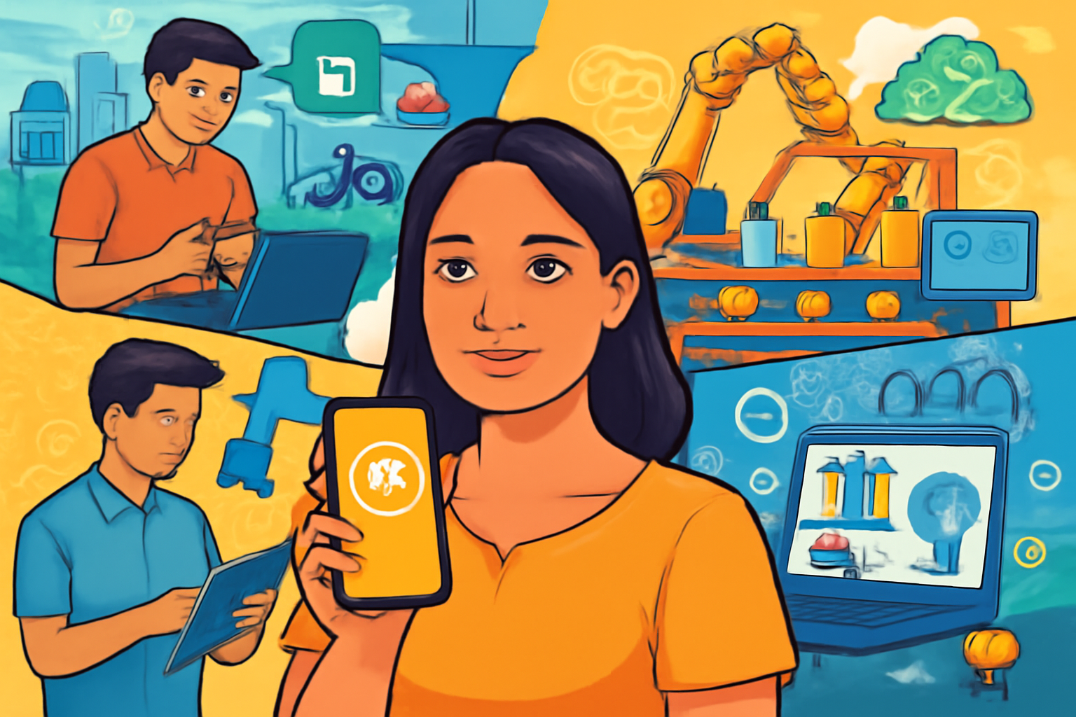 Digital Transformation and the Future of Business in the Philippines