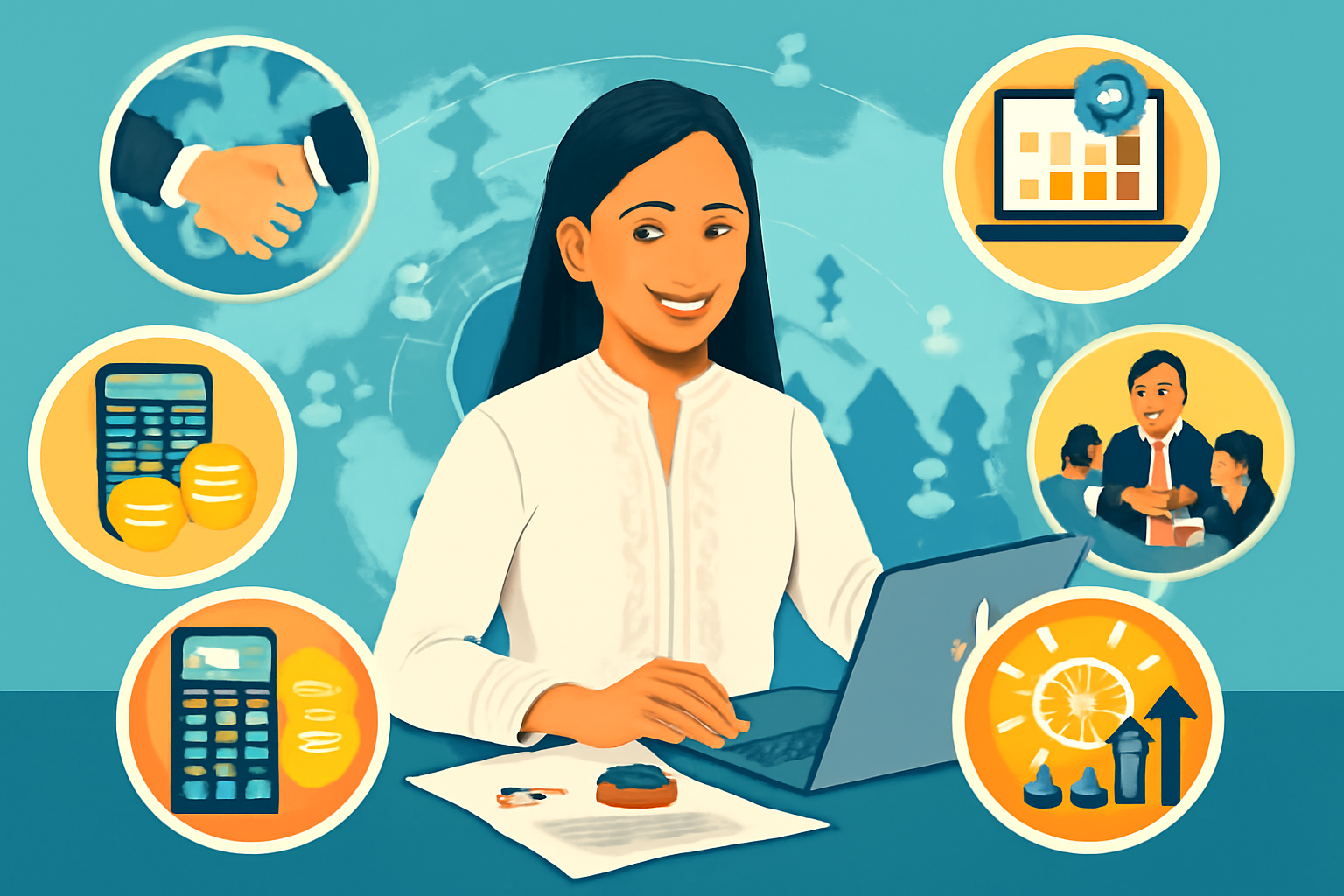 The Critical Skills Filipino Entrepreneurs Must Cultivate for Global Success