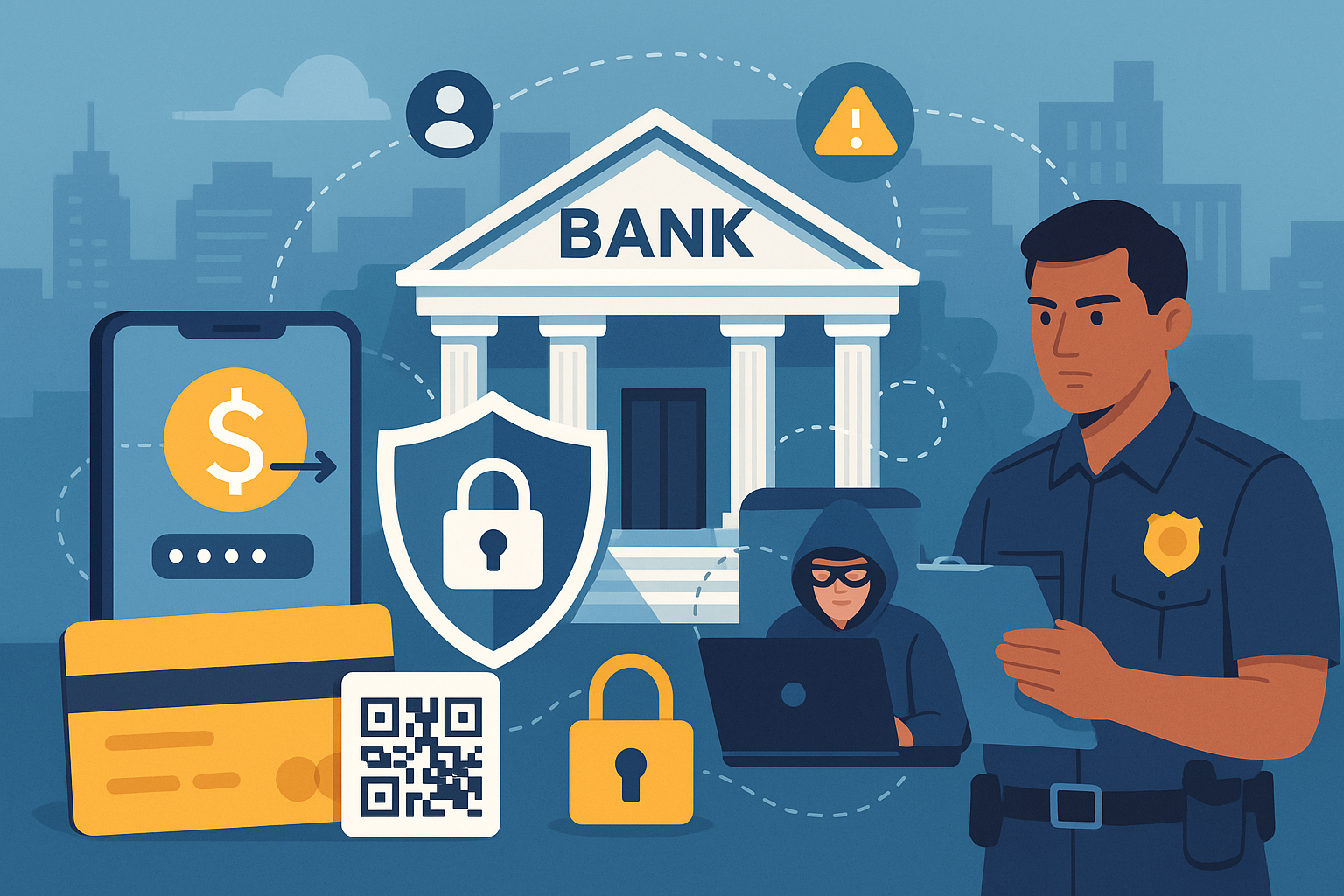 Technology, Zero Trust, and the Future of Secure Banking in the Philippines