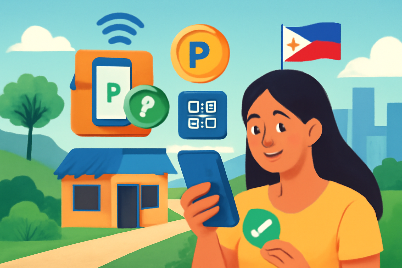 How Digital Payments Are Expanding Financial Services Access in the Philippines