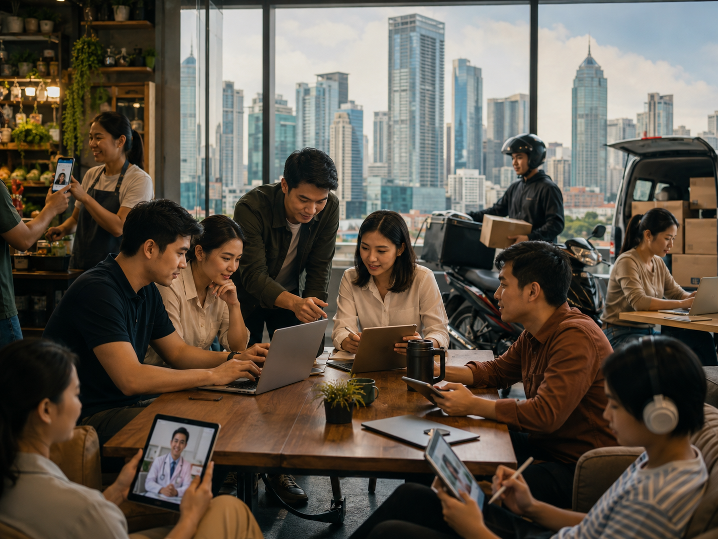 The Philippines as a Tech Investment Market: What Global Investors Should Know