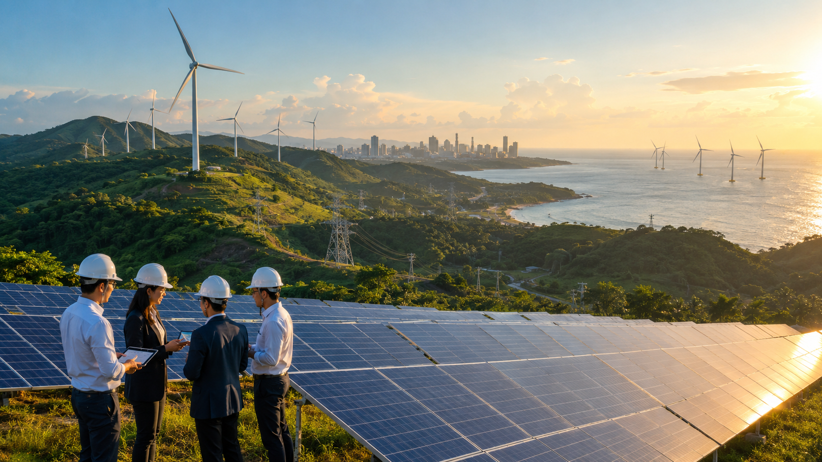 Climate Adaptation Finance in the Philippines: Blue Bonds, ADB Support, and the 2026 Resilience Capital Gap