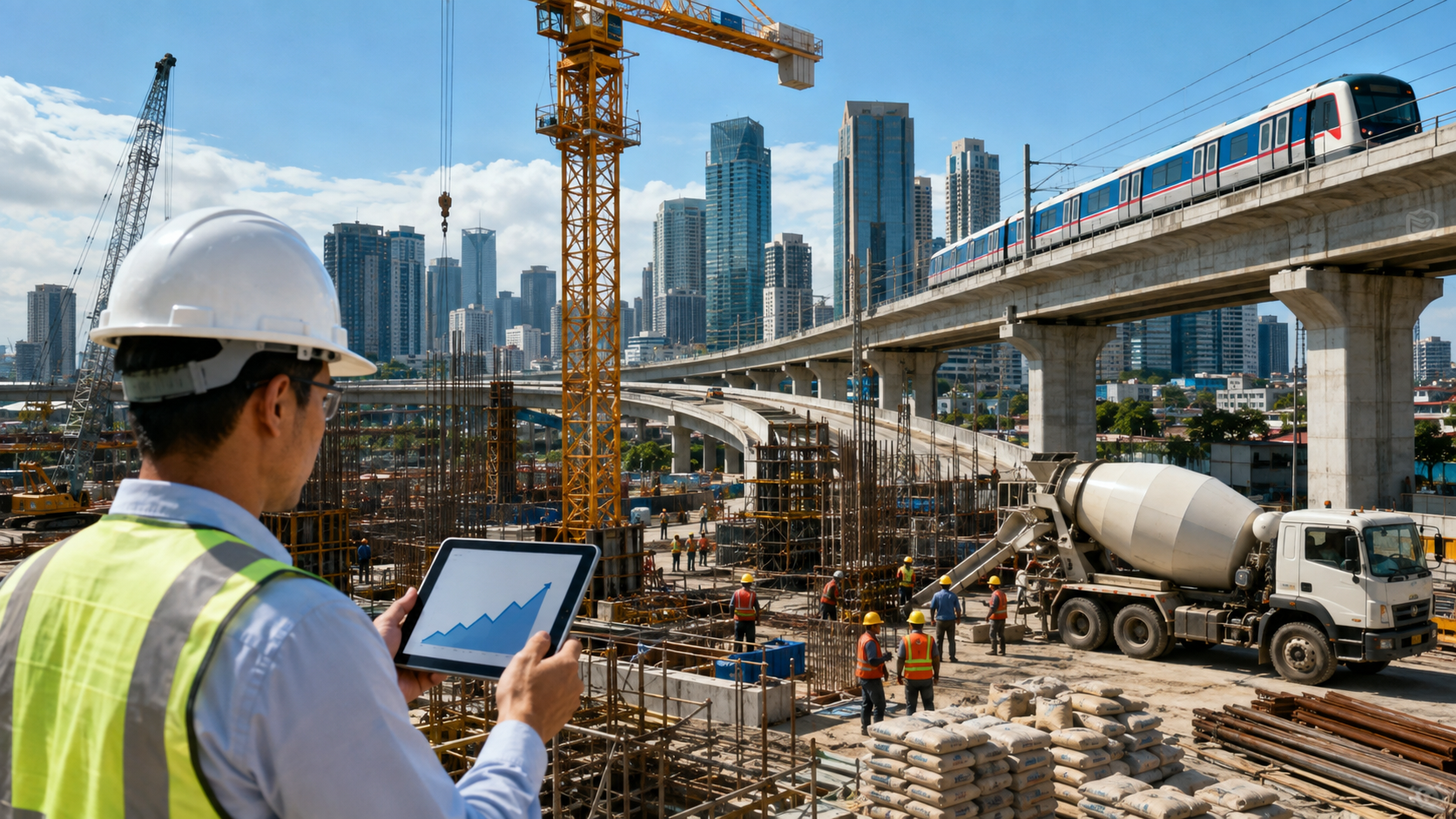 Toll Road and Airport Operators: How Infrastructure Spending Translates into Soaring Stock Prices
