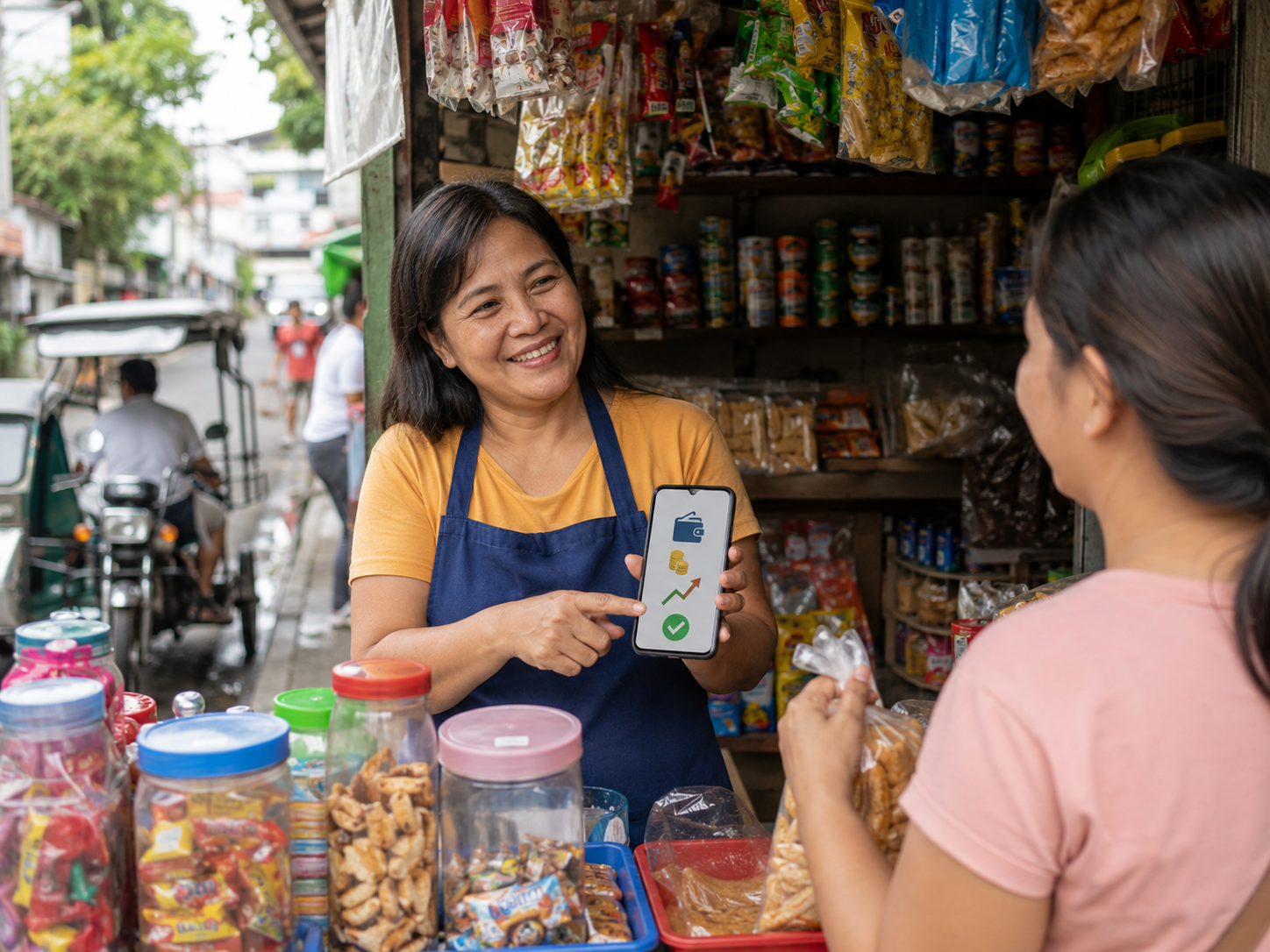 Digital Banks in the Philippines: How Neobanks Are Accelerating Credit Access for Micro and Small Enterprises by 2026