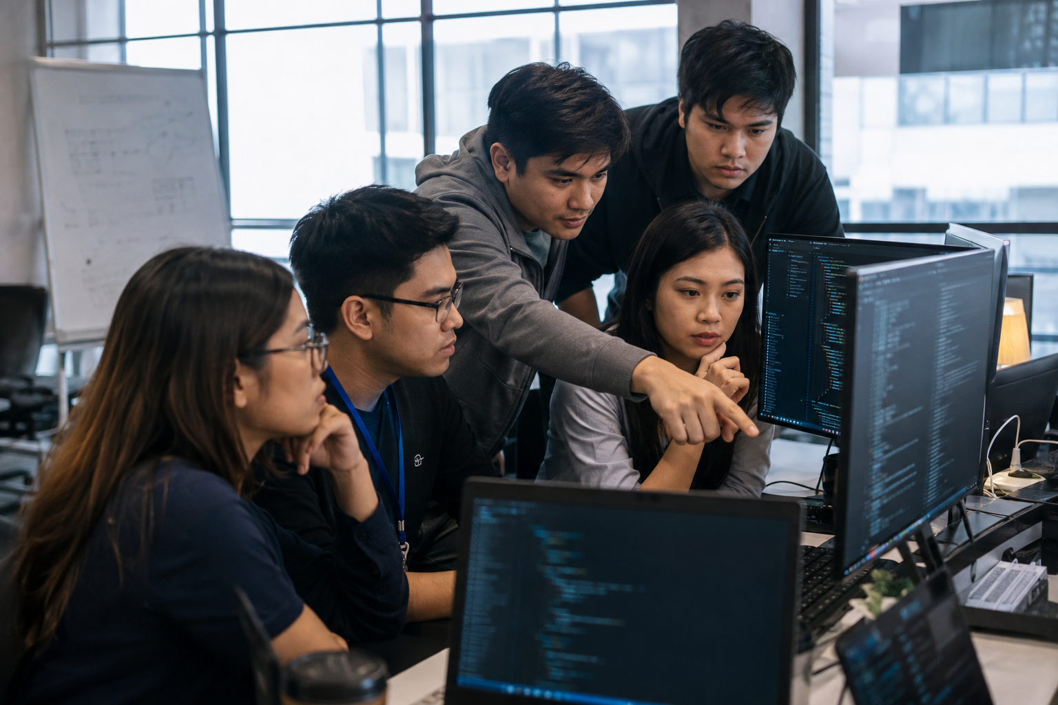 Brain Drain to Brain Gain: Retention Playbook for Philippine Startups Fighting Tech Talent Churn in 2026